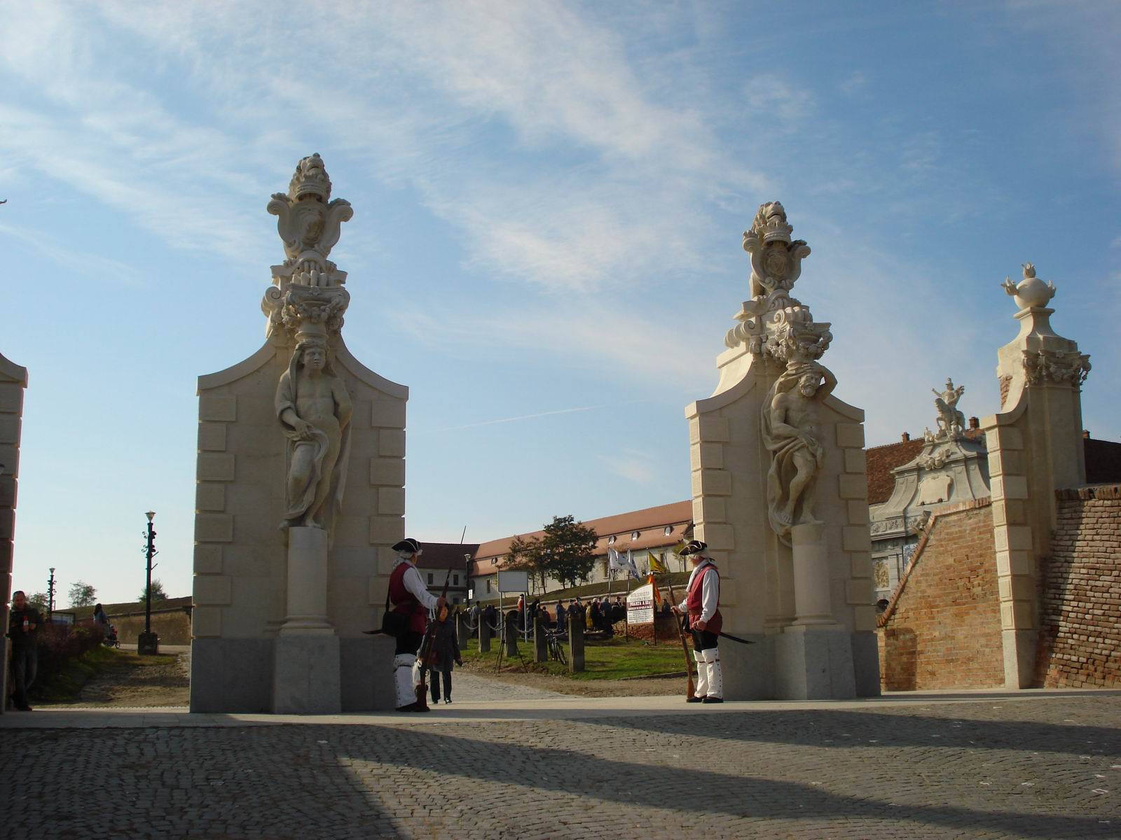 Alba Iulia